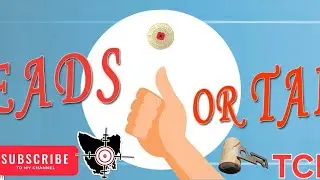 TCH Noodling $1 Dollar And 50 Cent Coins Heads Or Tails  2026 Episode 2