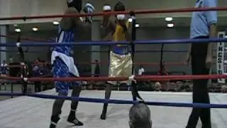 178lbs Marcus Browne vs Olijuwan Jones Rd 1 (1 of 4)