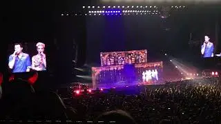 Steps LIVE Its The Way You Make Me Feel ACOUSTIC