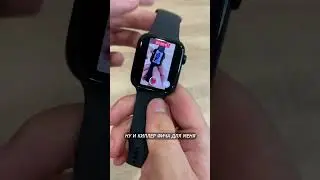 ОСОБЕННОСТИ APPLE WATCH SE 2 О КОТОРЫХ НЕ ГОВОРЯТ