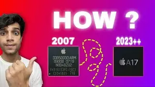 The Real Story Behind Apple Bionic  | System on Chip | Tech Show 365