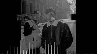 [SOLD] Jona Sanche x Urbanse x Boom Bap Type Beat - 