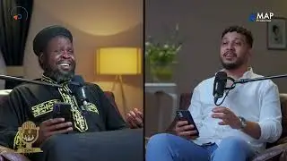 الفنان مينا عاطف وأبونا چوزيف چون يرنمان قصيدة 