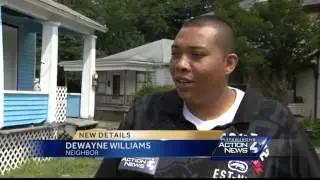 Police: Doctor found slain at western Pennsylvania home