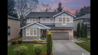 Kirkland WA Real Estate Market Update October 2025 | Prices Hit $1.73M, Days On Market Jump