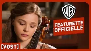 Si Je Reste - La Musique au Coeur du Film (VOST)