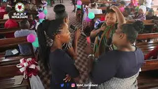 Igizo Katika Sikukuu ya Vijana lililofanyika 02 Julai, 2023.