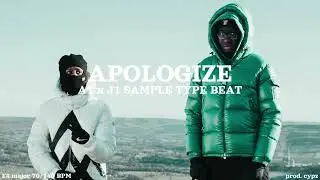 [FREE] A1 x J1 X Emotional Sample Drill Type Beat 2024 - 