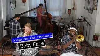 Baby Face