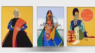 2021 SOBEY ART AWARD EXHIBITION