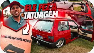 UNO MAIS BAIXO DO BRASIL ARO 18
