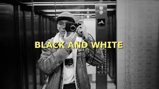 Committing to Black And White // Was this the right choice?