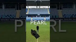 Fox 40 Pearl - Whistle sound