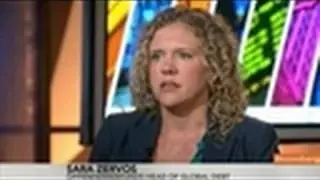 Zervos Says Brazil, Mexico, Indonesia Bonds Offer Value