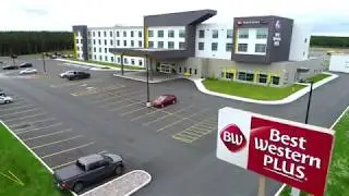 Best Western Plus / TV Comercial