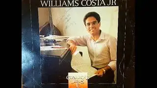 Williams Costa Junior - Conhecer Jesus &eacute; Tudo (1987)