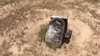 Rains County Cemeteries Part 1 - Emory City Cemetery, Emory, Texas