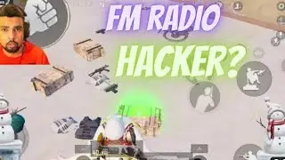 FM RADIO HACKER?@FMRadioGamingLive @fmnasiryt