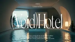Echoes of You - (Void)Hotel | #0004 | Chill & Lofi Beats for Relaxing