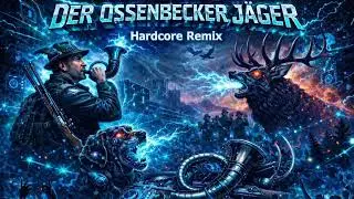 Der Ossenbecker Jäger - Hardcore Remix