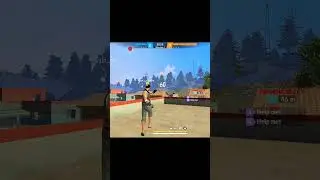 CS Renke First Raund  1v4  CLUTCH 😈💪💪 #shortsfeed #freefire #freefirelive #vairalvideo