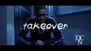 B Hill - Takeover ft Sonnik (prod by chinislickback) - OFFICIAL MUSIC VIDEO