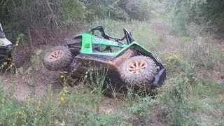 Wildcat Trail running trails hard