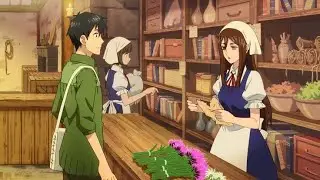 🌟🔥ムコーダ五年後の冒険！家族と歩む異世界の奇跡と絶品放浪メシ🍲🗺️