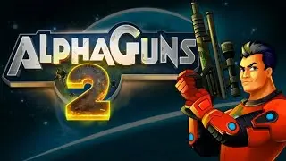Alpha Guns 2 fighting game | Alpha guns 2 new event | Nhvrcc Gaming