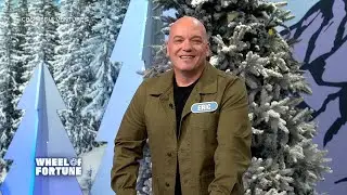 Montana man set to appear on 'Wheel of Fortune'