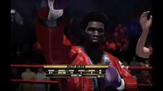 Super Technical Fight With Tall Boxer | Online World Championship | Fight Night Champion