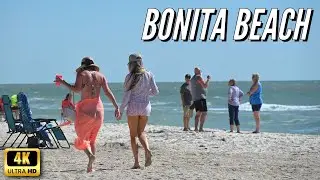 Spring Break 2023 Bonita Beach - Bonita Springs Florida