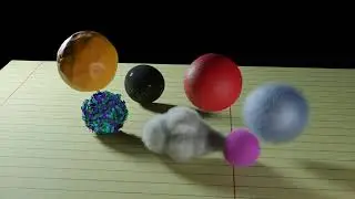 Clay test cycle