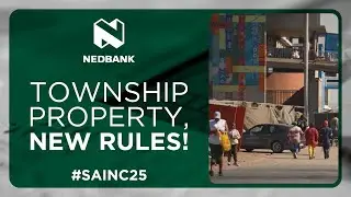 Township Property, New Rules!