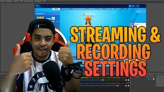Tutorial Live Streaming Menggunakan OBS di Youtube dan Facebook Mudah Untuk Pemula 2021 Work 100%