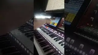Christmas 2025 show played on my Lowrey Grand Marquee Organ.   Merry Christmas everyone 