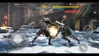Blessed tournament finals.exe? maybe || blessed gaming