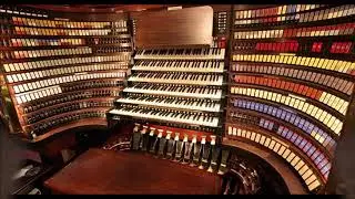 Muzika Instrumentale me ORGAN - Instrumental Music wif Organ