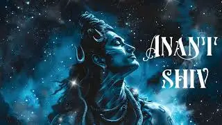 New Song Anant Shiv | Create By Yash Gaming | Shree Ram Bhakti 