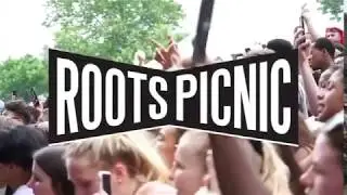 The 2018 Roots Picnic