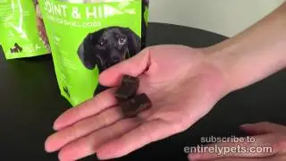 Tomlyn Joint & Hip Chews