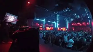 Ivan KooK - Club Vertigo (San Jose Costa Rica) 🇨🇷