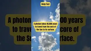Deep Fact Part 9 #facts @DailyFactsWorth