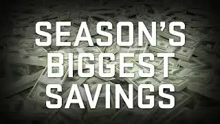 Dave Smith Motors | March 2025 | Mega Sale - Sierra 1500