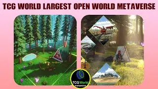 TCG World