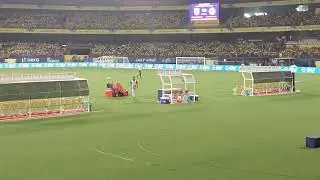 Kerala Blasters Vs ATK ആശാന്റെ വരവ് #keralablasters #ivanvukomanovic #manjappada#kbfcvsatkmb    #isl