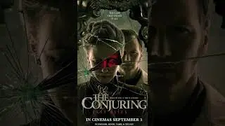 EL Conjuro 4 Ultimos Ritos y El espejo Demoniaco de los WARREN la historia real 1