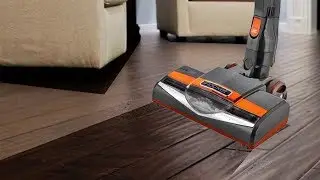 Best Handheld Vacuum Cleaner of 2019 (Ultra-light SharkFLEX Review)
