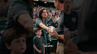 Phillies Karen Drama: Home Run Ball Controversy Explained!