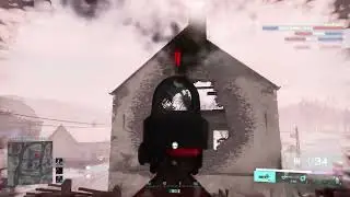 Battlefield 2042 Clips - Here I Am! #muscles31
